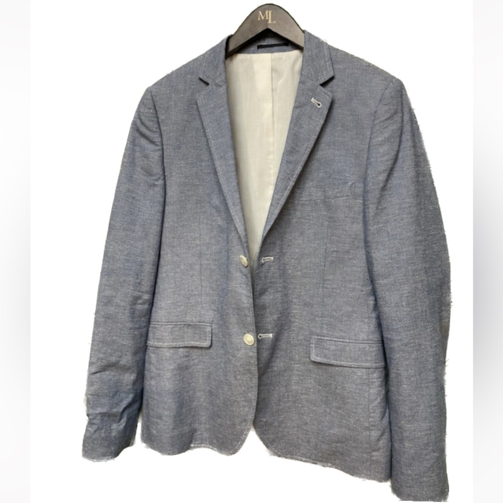 Top Shop Suit Jacket